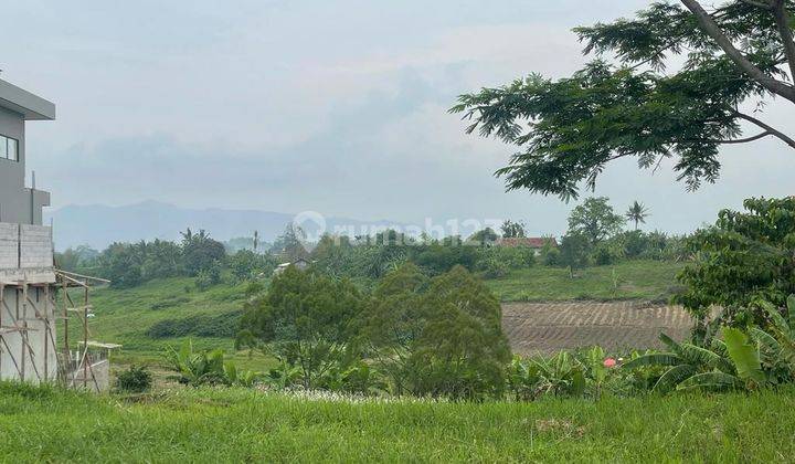 Hunian Siap Bangun Dengan View Danau 2