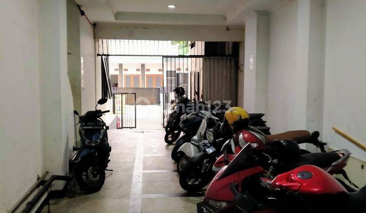 Jual Kostan Full Daerah Pasundan Bandung 2