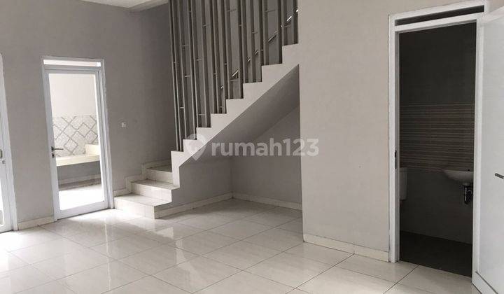 Jual Rumah Baru Dalam Komplek One Gate Gunung Batu 2