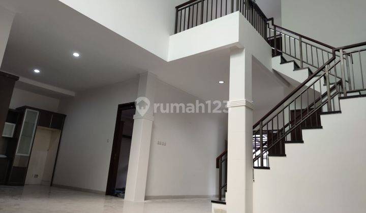 Di Jual Cepat Cepat Rumah Asri Minimalis Siap Tinggal 1