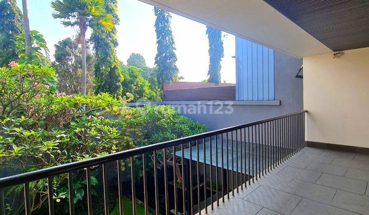 Di Jual Rumah Modern Minimalis Setraduta Raya 1