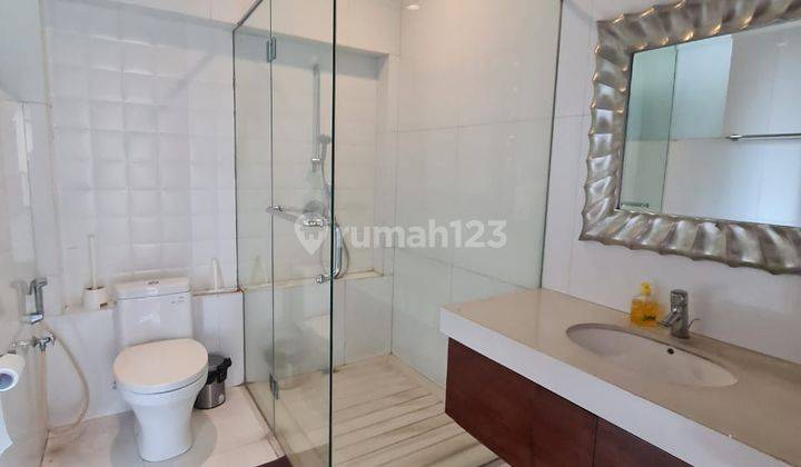 Di Jual Rumah Modern Minimalis Setraduta Raya 2