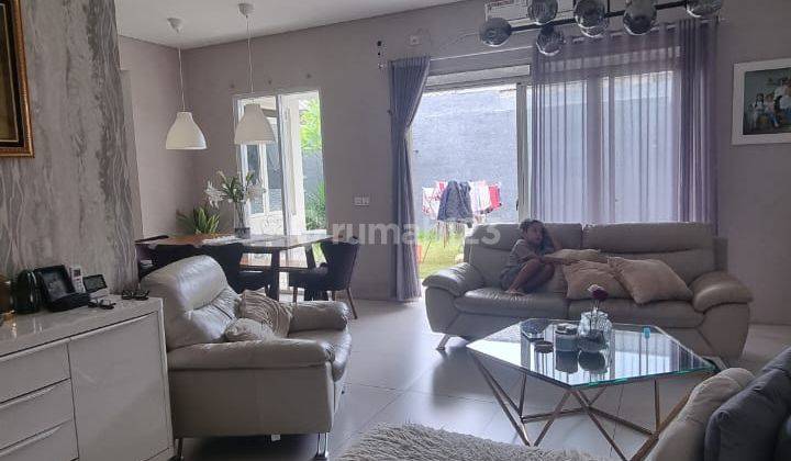 Di Jual Rumah Kbp Siap Huni Tinggal Bawa Koper Aja 1