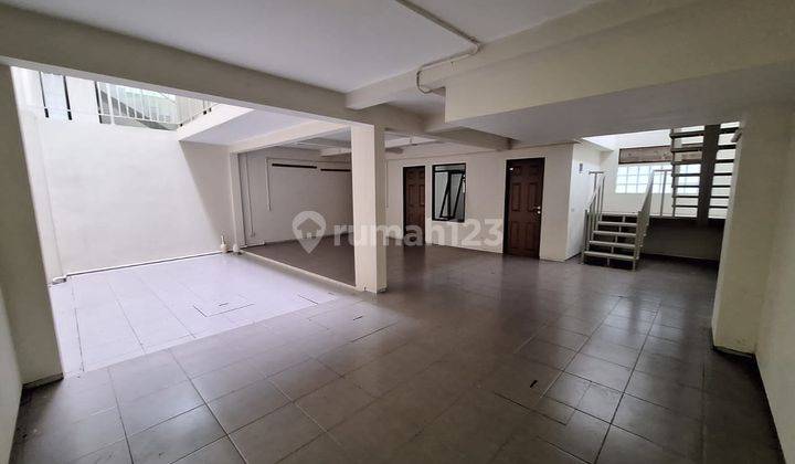 Di Jual Rumah Siap Huni Dingin Adem Sayap Setiabudi 2