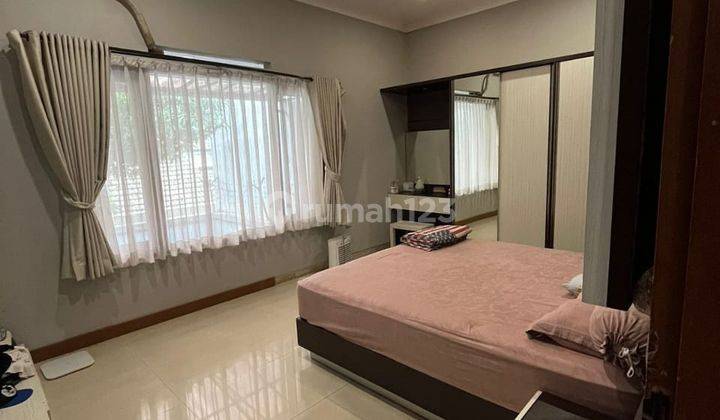 Di Jual Rumah Mewah Dan Rapi di Batununggal Ini Terbatas Loh 2