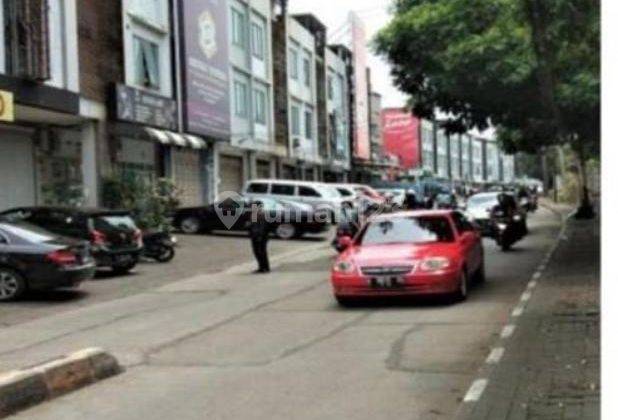 Di Sewakan Ruko Mainroad Siap Pakai Cocok Untuk Kantor Dll 2