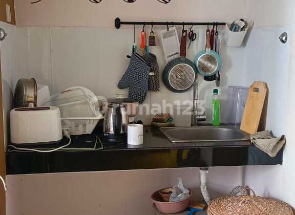 Di Sewakan Apartment Gateway Pasteur One Bedroom Bagus Bersih Siap Pakai 2