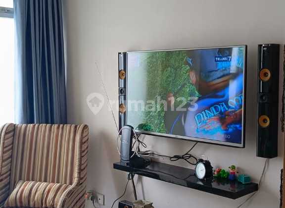 For Rent Apartment Gateway Pasteur One Bedroom Good Clean Ready to Use