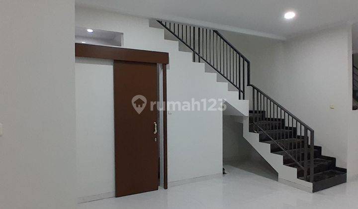 Di Jual Rumah Indent Mekarwangi Bagus Dan Rapi 2