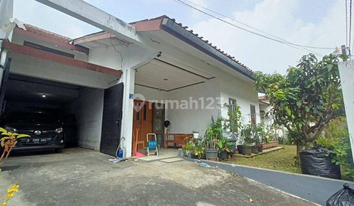 Di Jual Rumah Daerah Asri Dan Rapi Harganya Cuma Segini Loh 1