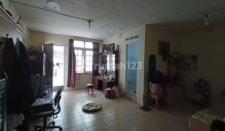 Di Jual Rumah Daerah Asri Dan Rapi Harganya Cuma Segini Loh 2