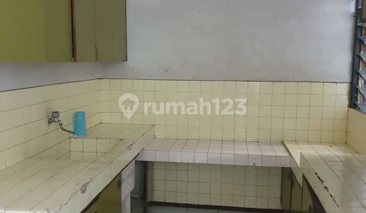 Jual Ruko 3 Lantai Main Road Asia Afrika Jarang Ada Barang Langka