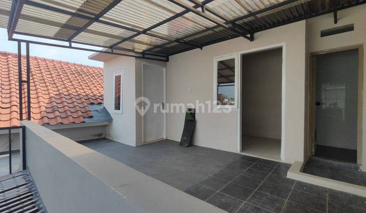 Di Jual Rumah Minimalis Full Renovasi Bisa Survey Dulu Loh 2