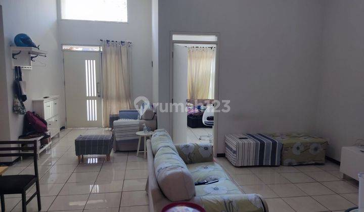 Di Jual Rumah Kbp Minimalis Cantik Dan Rapih 2