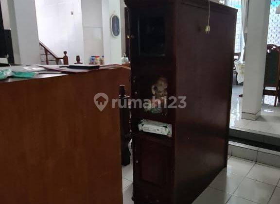 Di Jual Terawat di Pusat Kota Bandung Cocok Untuk Hunian Atau Guesthouse 2