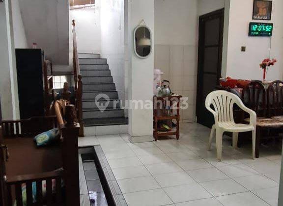 Di Jual Terawat di Pusat Kota Bandung Cocok Untuk Hunian Atau Guesthouse 2