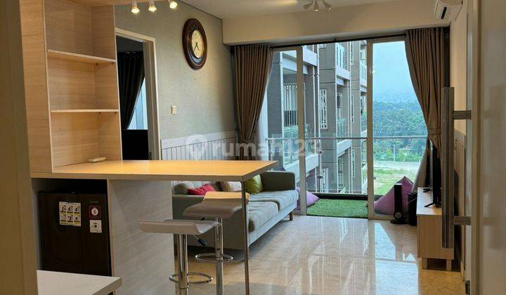 Di Sewakan Apartemen Full Furnish Siap Huni 2