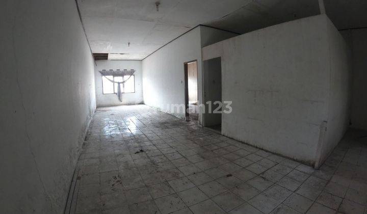 Dijual ruko 2 lantai di taman Mutiara Cimahi 2