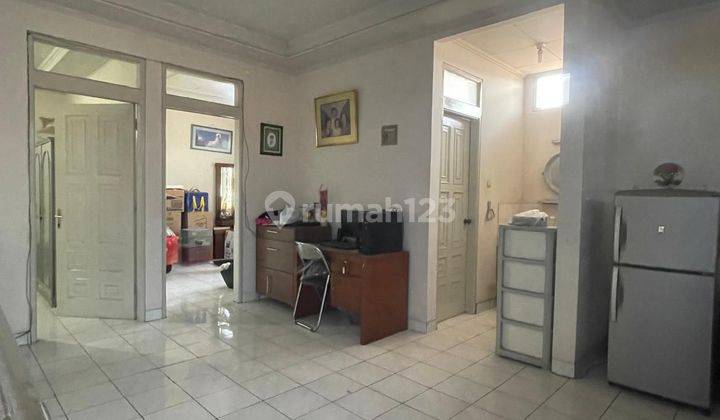 Dijual rumah di sayap Pasir Kaliki 1