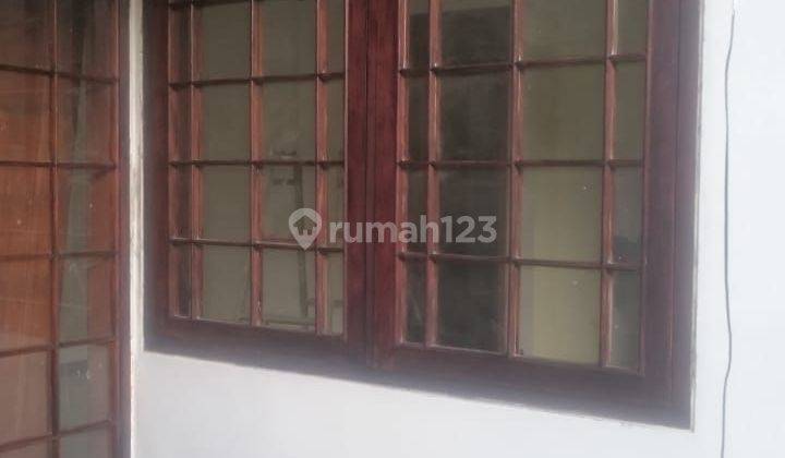 Dijual rumah siap huni di sayap Pajajaran 1