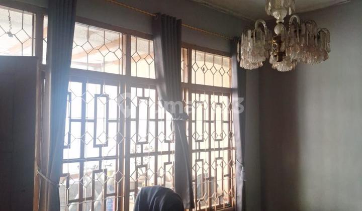 Dijual Rumah Strategis Di Mainroad Padalarang 2