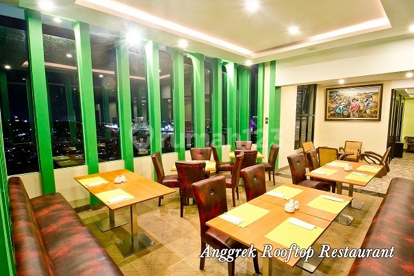 Hotel Dijual di Cihampelas Bandung - 63 Kamar, Lokasi Strategis, Investasi Menguntungkan Hotel Dijual di Cihampelas Bandung - 63 Kamar, Lokasi Strategis, Investasi Menguntungkan