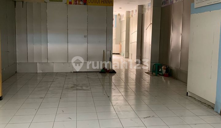 Dijual Ruko Sangat Strategis Di Astana Anyar 2