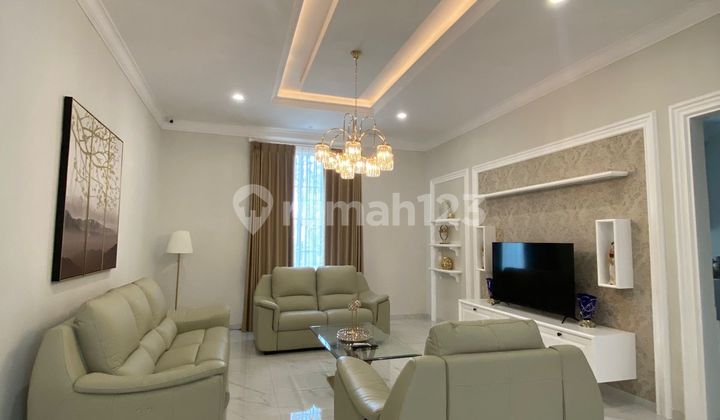 Dijual Rumah Keren American Style Di Komp Parahyangan Permai Parongpong 2