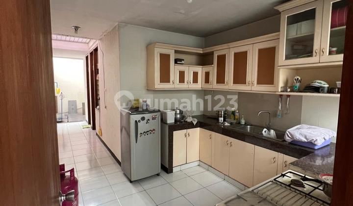 Disewakan Rumah Luas Dan Asri Di Dadali 1