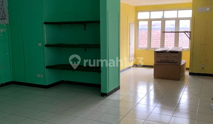 Dijual Ruko Sangat Strategis Di Astana Anyar 1