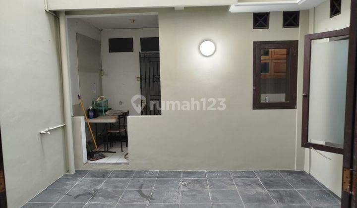 Dijual Rumah Siap Huni Full Furnished Di Tatar Wangsakerta 1