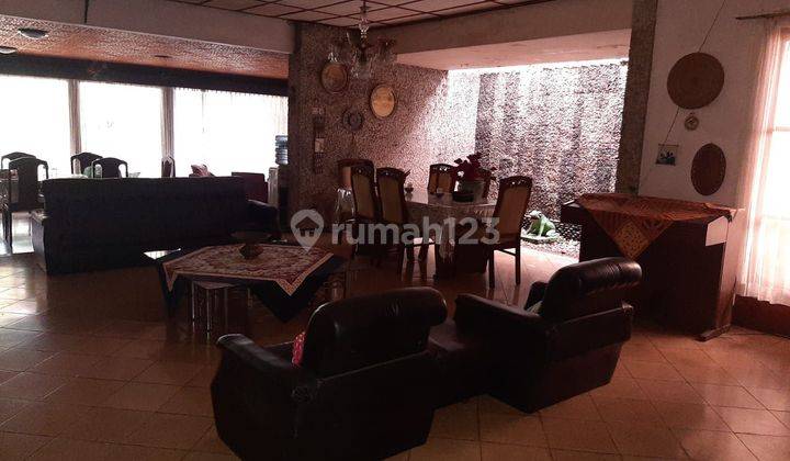 Dijual Rumah Mewah Di Pemukiman Elite Jalan Cipaganti 2