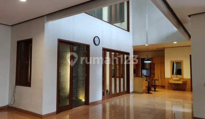 Dijual Rumah Cantik Minimalis Full Furnished Di Setraduta