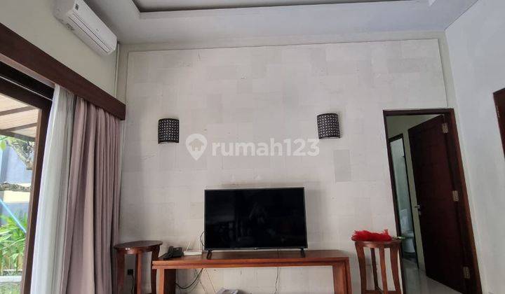 Disewakan Rumah Siap Huni Di Dalam Komplek Sunset Road 2