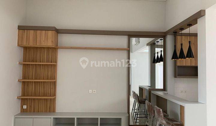 Dijual Rumah Cantik Semi Furnished Di Tatar Mayangsunda 2