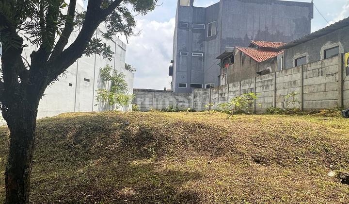 Tanah 297M² SHM Setiabudi Bandung (Komplek Budi Indah) - 6,5 Juta/M Nego! Tanah 297M² SHM Setiabudi Bandung (Komplek Budi Indah) - 6,5 Juta/M Nego!