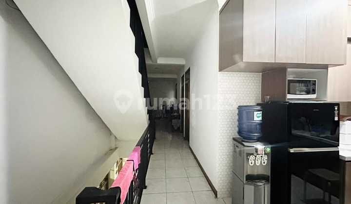 Dijual Rumah Mewah Pasteur Bandung Dekat Tol - 3,5 Lantai, SHM. 2