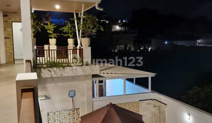 Disewakan Villa Cantik View Bagus Di Unggasan Bali
