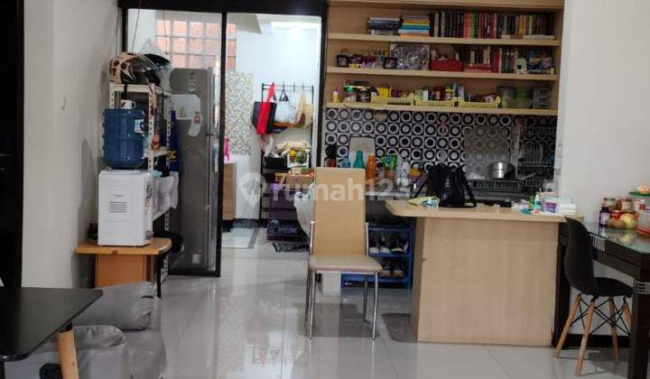 Dijual Rumah Nyaman Dan Asri Di Taman Cibaduyut Indah 1