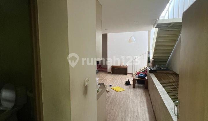 Dijual;ruko Strategis Di Pusat Kota Di Jalan Suniaraja