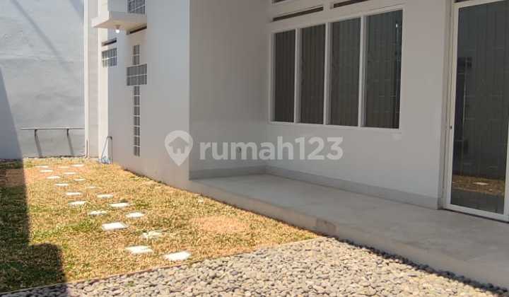 Dijual Rumah Lux Cocok Untuk Kantor Di Sukamulya Pasteur