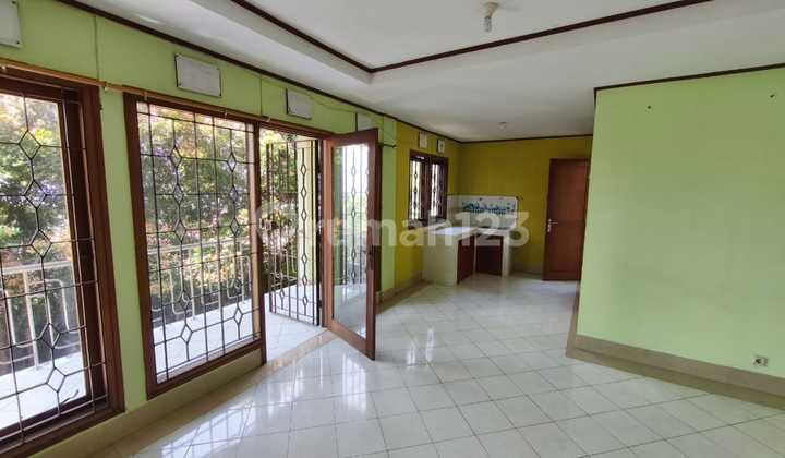Dijual Rumah Villa Dengan View Bagus Di Dago Pakar Timur