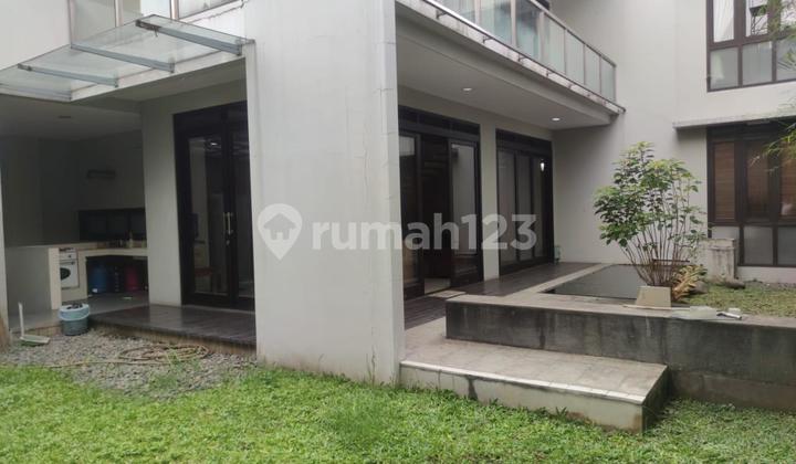 Dijual Rumah Lux Asri Di Kumala Garden Residence Pasteur
