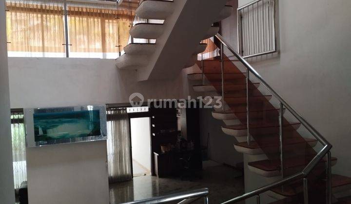 Dijual Rumah Cantik Dan Asri Di Budisari 2