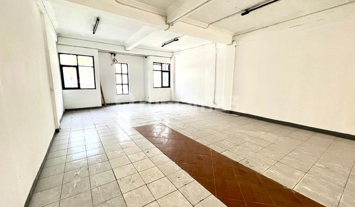 Dijual Ruko 3 Lantai Sangat Strategis Di Mainroad Bkr