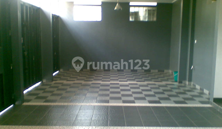 Disewakan Rumah Kost bisa untuk Mess di Sayap Pajajaran 2