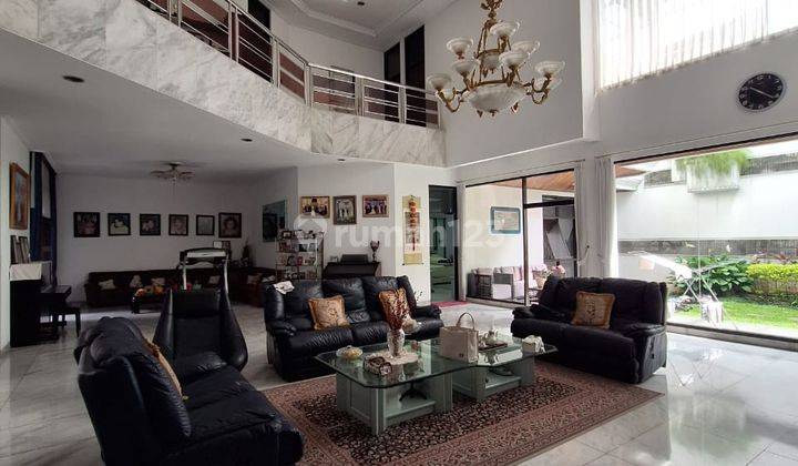 Dijual Rumah Mewah Kinclong Di Dadali 1