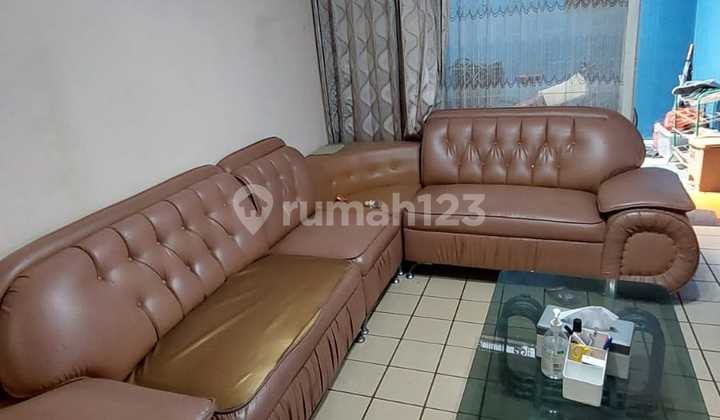 Dijual Rumah Murah Nyaman Dan Asri Di Jalan Dakota 2