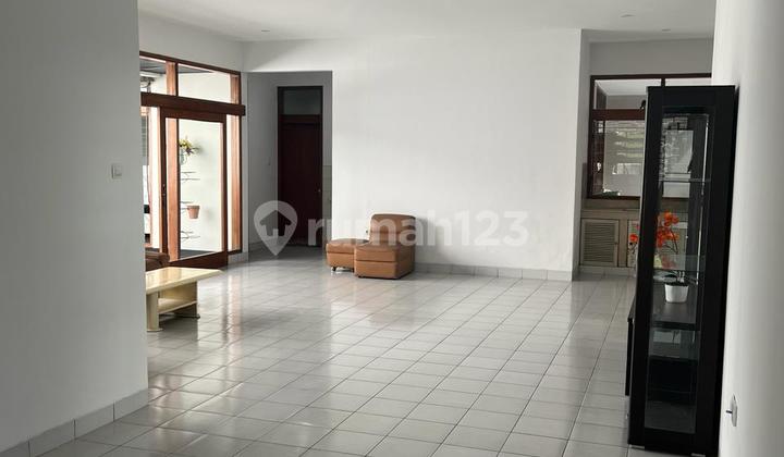 Dijual Rumah Bagus Terawat Asri di Dadali Sayap Garuda 2