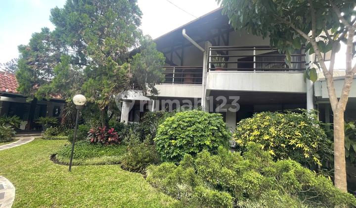 Dijual Hotel Strategis Di area Sayap Riau